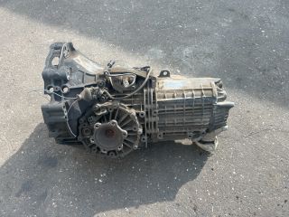bontott VW PASSAT B5 Váltó (Mechanikus)