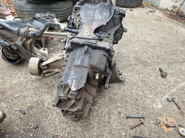 bontott VW PASSAT B5 Váltó (Mechanikus)