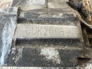 bontott VW PASSAT B5 Váltó (Mechanikus)