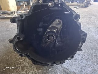 bontott VW PASSAT B5 Váltó (Mechanikus)