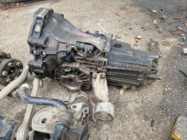 bontott VW PASSAT B5 Váltó (Mechanikus)