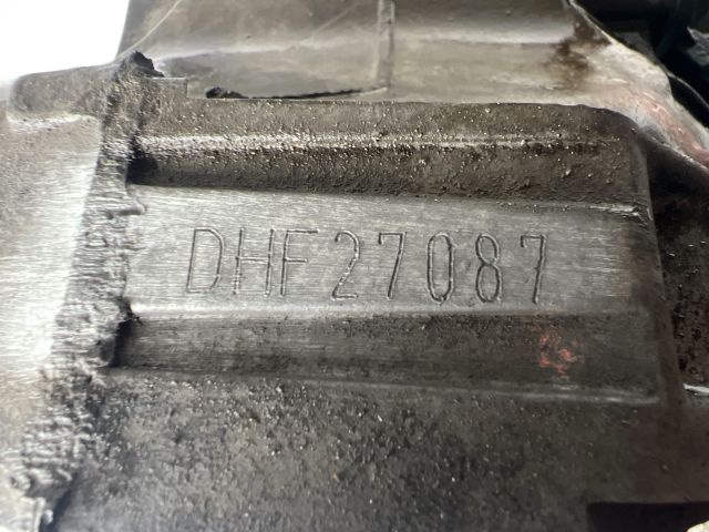 bontott VW PASSAT B5 Váltó (Mechanikus)