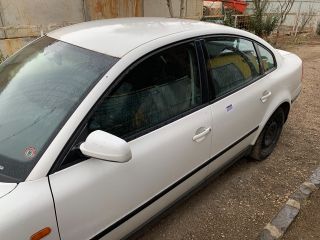 bontott VW PASSAT B5 Váltó (Mechanikus)