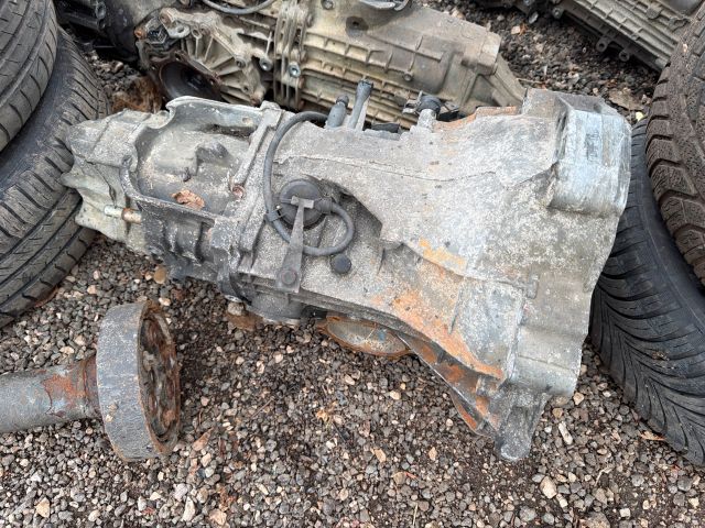 bontott VW PASSAT B5 Váltó (Mechanikus)