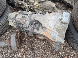 bontott VW PASSAT B5 Váltó (Mechanikus)