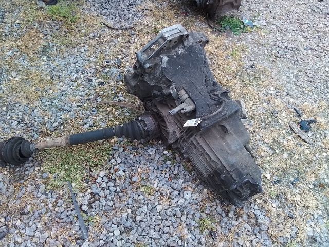 bontott VW PASSAT B5 Váltó (Mechanikus)