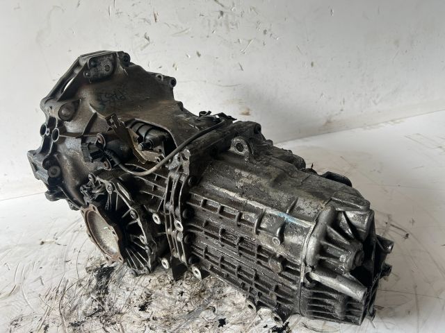 bontott VW PASSAT B5 Váltó (Mechanikus)