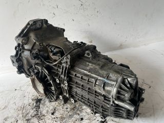 bontott VW PASSAT B5 Váltó (Mechanikus)