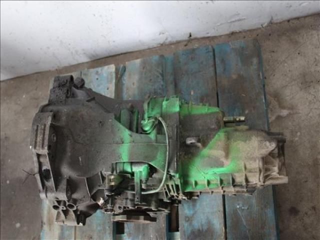 bontott VW PASSAT B5 Váltó (Mechanikus)