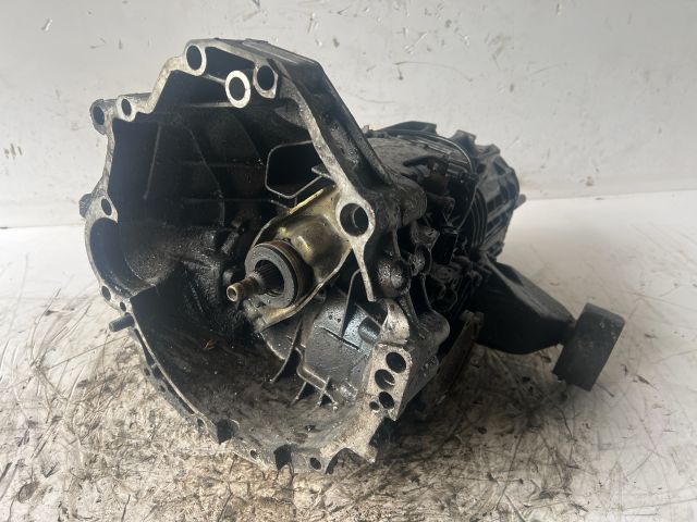 bontott VW PASSAT B5 Váltó (Mechanikus)