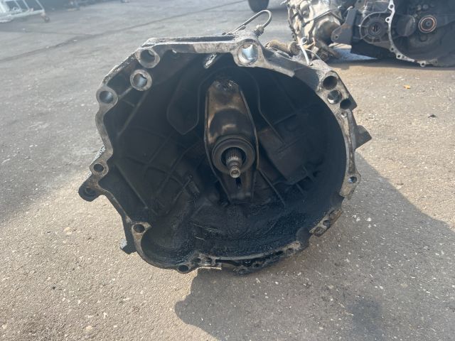 bontott VW PASSAT B5 Váltó (Mechanikus)