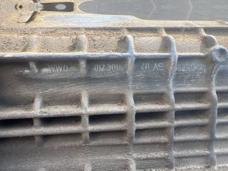 bontott VW PASSAT B5 Váltó (Mechanikus)