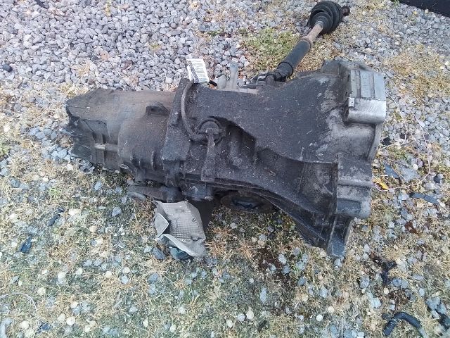 bontott VW PASSAT B5 Váltó (Mechanikus)