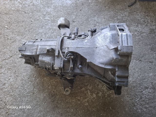 bontott VW PASSAT B5 Váltó (Mechanikus)