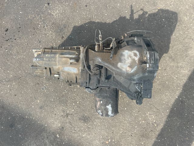 bontott VW PASSAT B5 Váltó (Mechanikus)