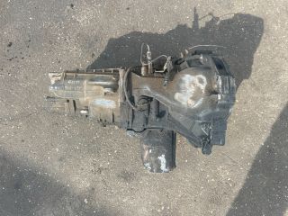 bontott VW PASSAT B5 Váltó (Mechanikus)