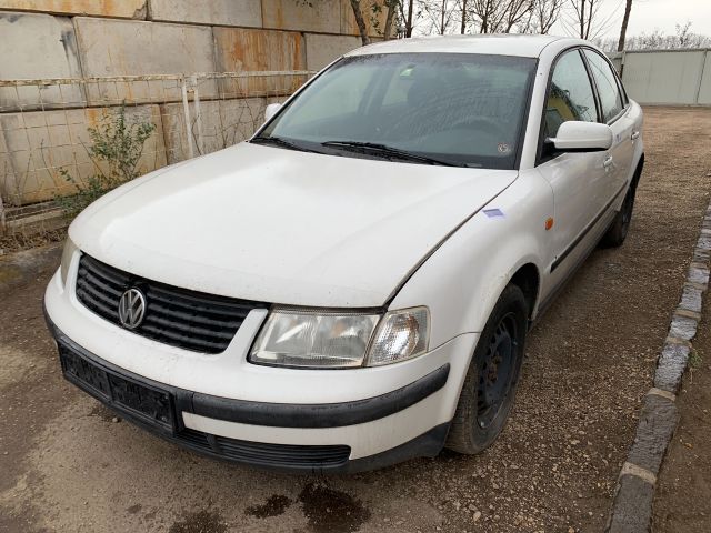 bontott VW PASSAT B5 Váltó (Mechanikus)