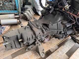 bontott VW PASSAT B5 Váltó (Mechanikus)