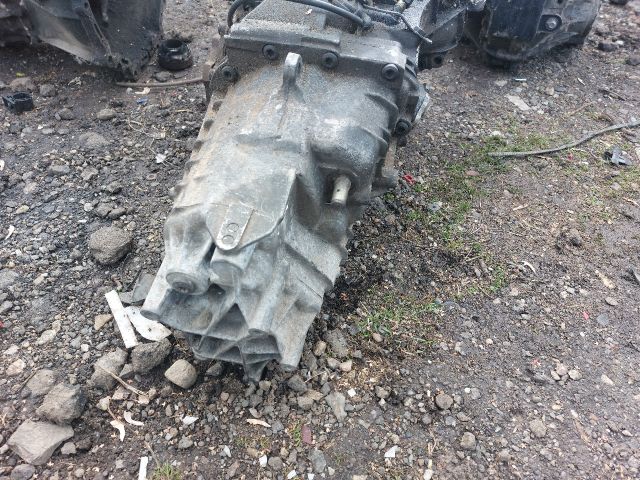 bontott VW PASSAT B5 Váltó (Mechanikus)