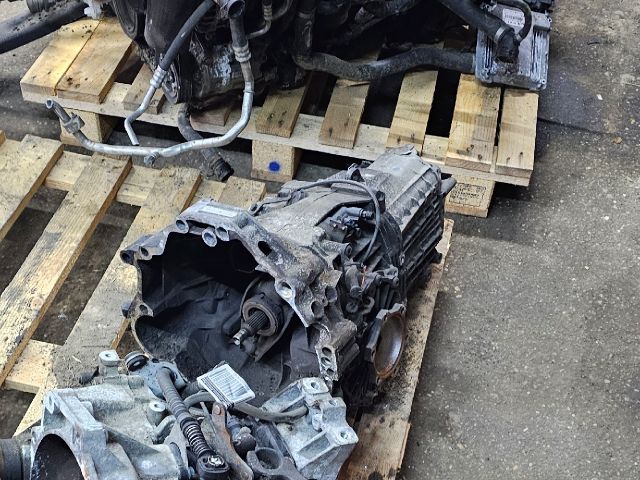 bontott VW PASSAT B5 Váltó (Mechanikus)