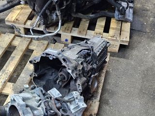 bontott VW PASSAT B5 Váltó (Mechanikus)