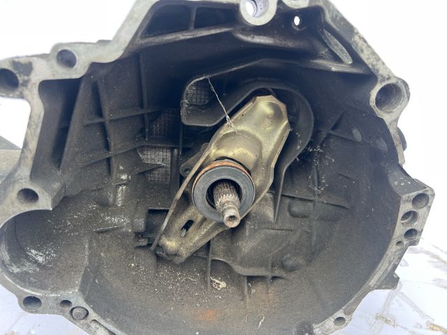 bontott VW PASSAT B5 Váltó (Mechanikus)
