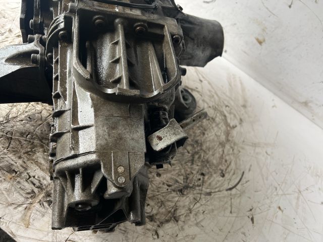 bontott VW PASSAT B5 Váltó (Mechanikus)