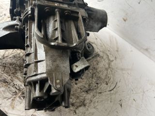 bontott VW PASSAT B5 Váltó (Mechanikus)