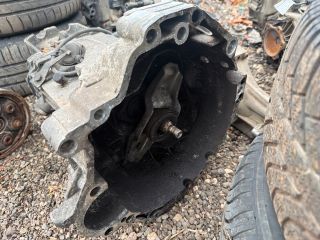 bontott VW PASSAT B5 Váltó (Mechanikus)