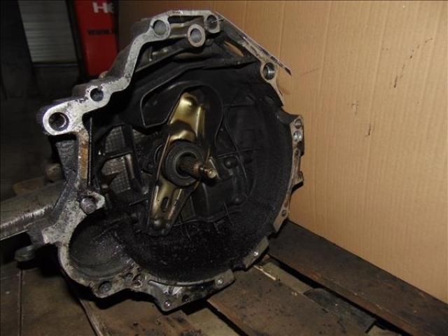 bontott VW PASSAT B5 Váltó (Mechanikus)