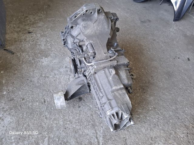 bontott VW PASSAT B5 Váltó (Mechanikus)