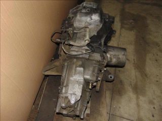 bontott VW PASSAT B5 Váltó (Mechanikus)