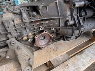 bontott VW PASSAT B5 Váltó (Mechanikus)