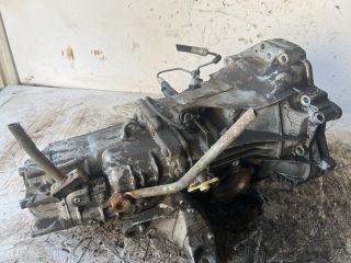 bontott VW PASSAT B5 Váltó (Mechanikus)