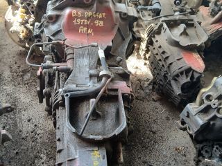 bontott VW PASSAT B5 Váltó (Mechanikus)
