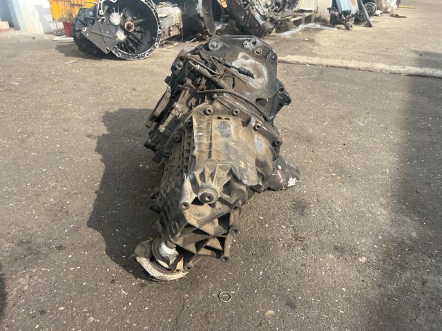 bontott VW PASSAT B5 Váltó (Mechanikus)