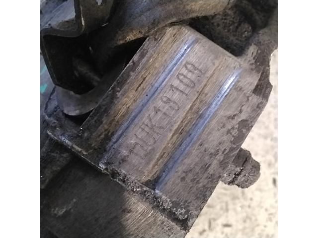 bontott VW PASSAT B5 Váltó (Mechanikus)