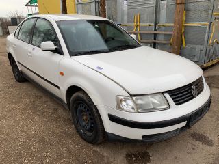 bontott VW PASSAT B5 Váltó (Mechanikus)