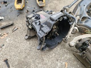 bontott VW PASSAT B5 Váltó (Mechanikus)