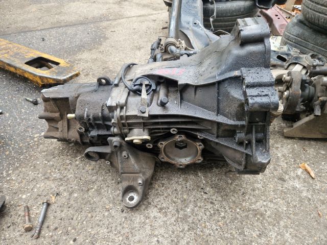 bontott VW PASSAT B5 Váltó (Mechanikus)