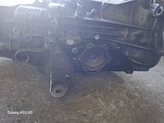 bontott VW PASSAT B5 Váltó (Mechanikus)