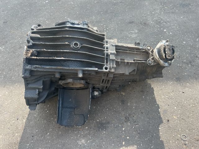 bontott VW PASSAT B5 Váltó (Mechanikus)