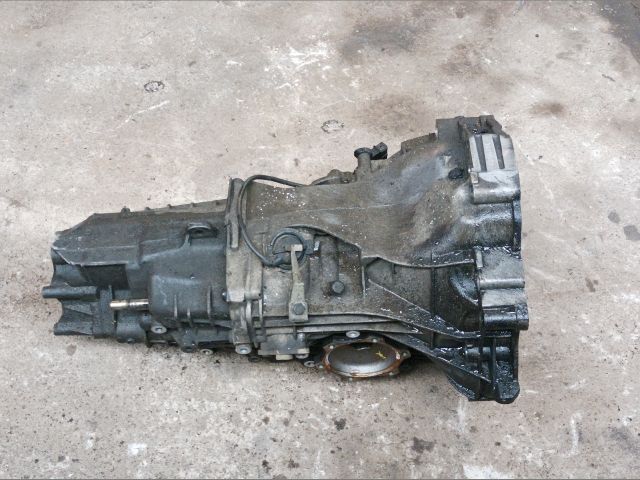 bontott VW PASSAT B5 Váltó (Mechanikus)