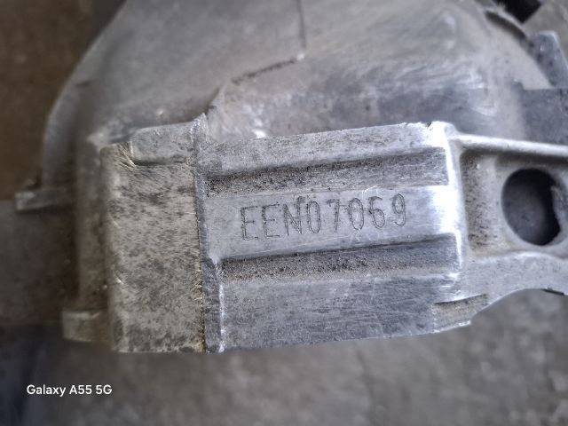 bontott VW PASSAT B5 Váltó (Mechanikus)