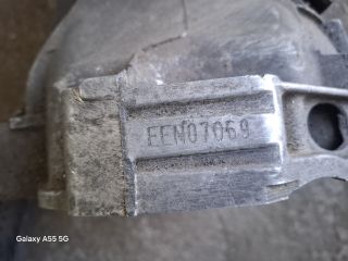 bontott VW PASSAT B5 Váltó (Mechanikus)