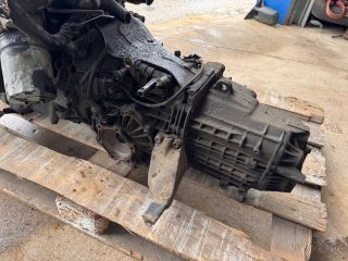 bontott VW PASSAT B5 Váltó (Mechanikus)