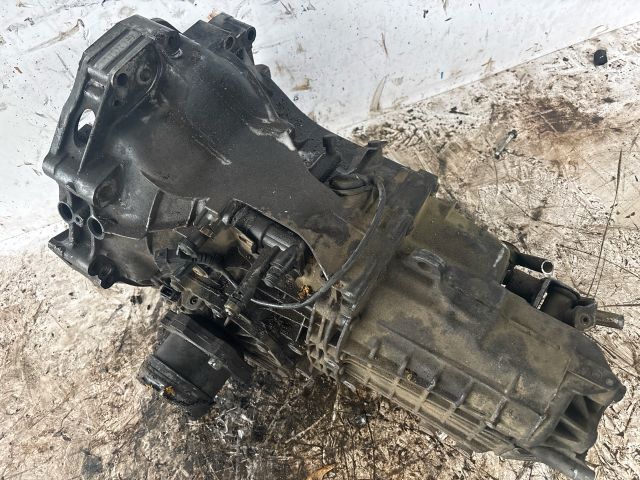 bontott VW PASSAT B5 Váltó (Mechanikus)