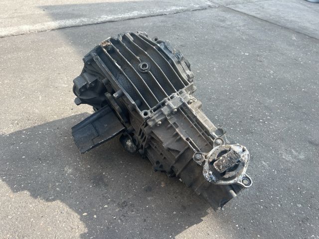 bontott VW PASSAT B5 Váltó (Mechanikus)