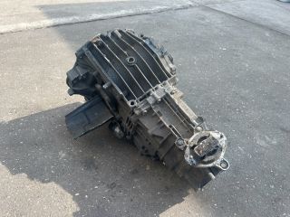 bontott VW PASSAT B5 Váltó (Mechanikus)