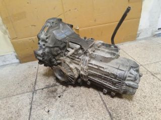 bontott VW PASSAT B5 Váltó (Mechanikus)